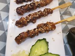 -嘉喜来比萨(罗马花园店)