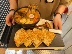 -火山屋台(新街口店)