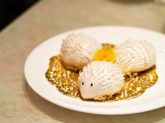 -8餐厅(新葡京酒店)