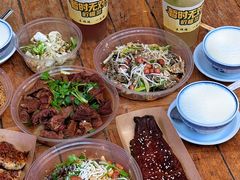 -凤城·食都