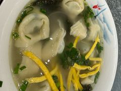 -恒记饭店(珠江路总店)