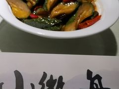 -小徽舟臭鳜鱼(雅清街店)
