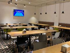 -阿那亚第一食堂 Cafeteria 1