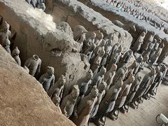 -秦始皇帝陵博物院-丽山园