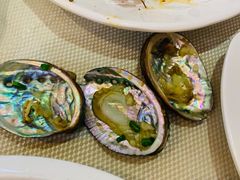 -新享乐海鲜(翠华路店)