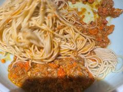 -裕兴记•蟹黄面馆(人民广场店)