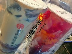 -书亦烧仙草(新都会店)