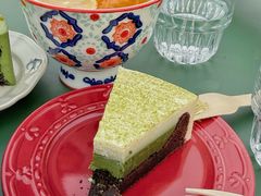 -糖房咖啡(南锣鼓巷店)
