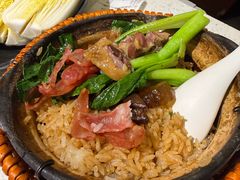 -肥仔文澳门猪骨煲(南京西路店)