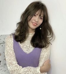-那茉 Hair Salon