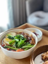 点击看大图 -季橙月子护理中心