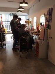 -净漪造型 PURE RIPPLE