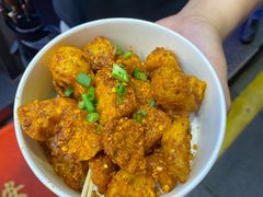 -八一路好吃街(雨田商务大厦店)