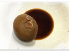 老卤蛋-芳婆糕团店(王府大街店)