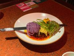 -绿茶餐厅(蓝色港湾店)