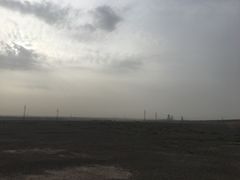 -克孜尔尕哈烽燧世界文化遗产公园