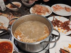 -吉布鲁牛排海鲜自助(乐山万达店)