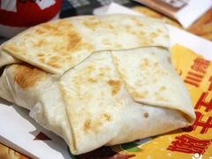 川辣嫩牛五方餐-肯德基(富阳九龙DT店)