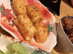 -一井烧肉·活鳗·寿司(望京SOHO店)
