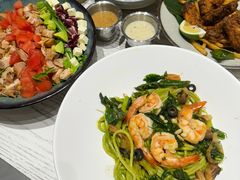 -娜娜家•Nana's restaurant(国金汇店)
