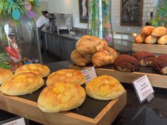 -昆山琶拉帝诗酒店·河畔咖啡厅Riverside Cafe