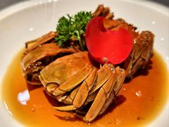 -月湖翠·上海菜(思南公馆淮海店)