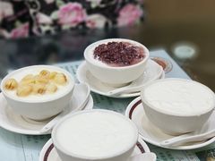 -义顺牛奶公司(新马路老店)