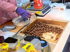 -阿男野栗王(金门路店)