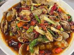 -辣螃铠盆盆蟹大排档(总店)