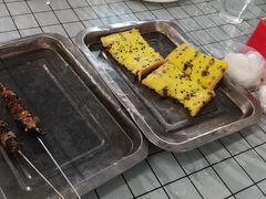 -郑喜旺烧烤(新密总店)