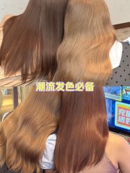 点击看大图 -KS COLOUR漂色·染发·画染
