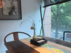 -青藤茶馆(凤起路店)