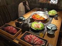 -湊湊火锅·茶憩(石家庄万象城店)