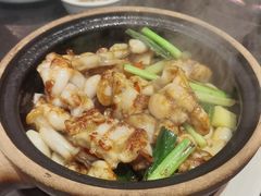 -飞尝蚝·顺德菜·鱼生(顺德总店)