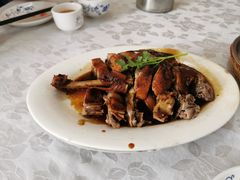 -台山第一家兴华黄鳝饭·黄鳝婆(彭沙坑总店)