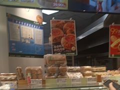 -泸溪河桃酥(海陵万象城店)