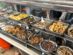 -铭辉沙嗲面(新街商业城店)