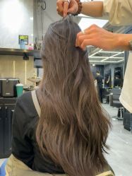 -Tipo Hair salon（明星）店