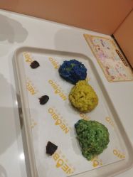 -奈尔宝家庭中心·亲子餐厅(北京东坝万达店)