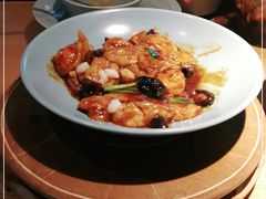 -蜜桃餐厅·伴山(绿宝广场店)