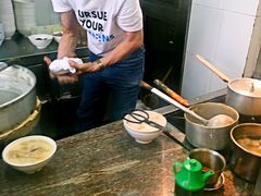 -罗富记粥面专家(摆花街店)