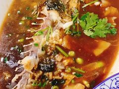 -八大碗私房菜(中城路店)