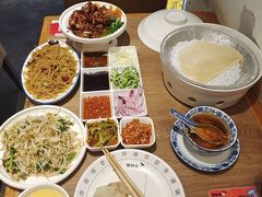 -姥姥家春饼店(交大东路店)