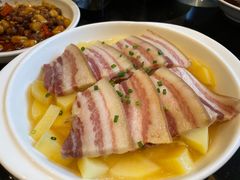 -兔爸私家小厨(新北万达店)