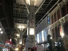 -牛车水美食街