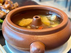 -翠湖轩中餐厅(昆明翠湖宾馆店)