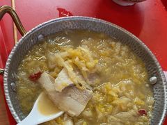 -和合谷(长虹桥店)