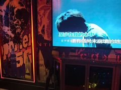 -INLOVE KTV(新天地店)