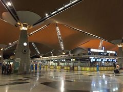 -吉隆坡国际机场
