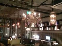 大堂-MAAN COFFEE(金桥店)